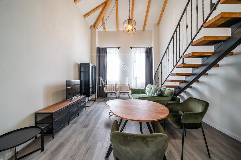 Casa 3 camere, 2 bai, complet renovata, zona ultracentrala, Teatrul Gong - 2