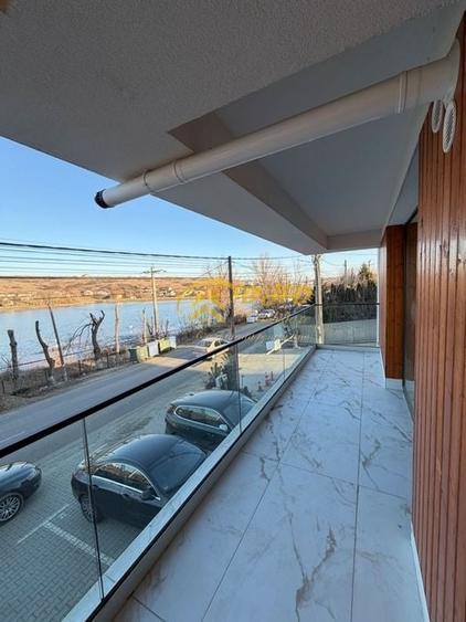 Apartament 2 camere, Rediu la lac. - 1