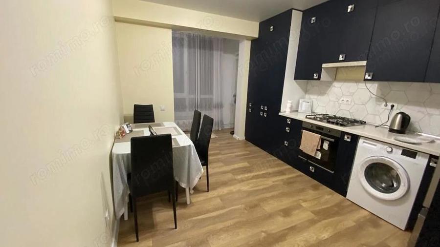 Apartament 2 camere de inchiriat in Rahova - 1