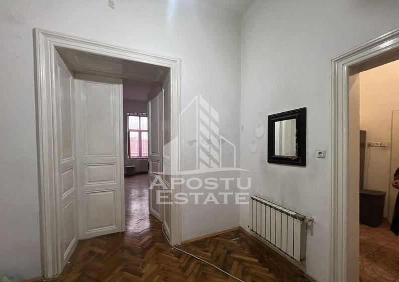 De VANZARE - apartament 3 camere zona Maria - 5