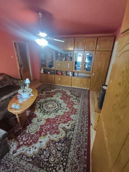 Inchiriez apartament cu 3 camera - 3