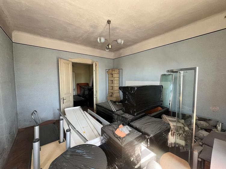 Casa renovabila | 100mp + 500mp curte individuala | Dambul Rotund - 7