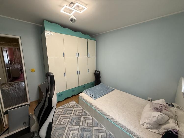 Apartament 2 camere, semidecomandat, 48.29mp, Valea Rosie, scoala Theodor Aman - 5