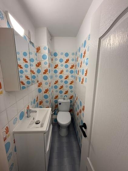 Apartament 4 camere de inchiriat zona Tineretului - vedere partiala spre parc - 12