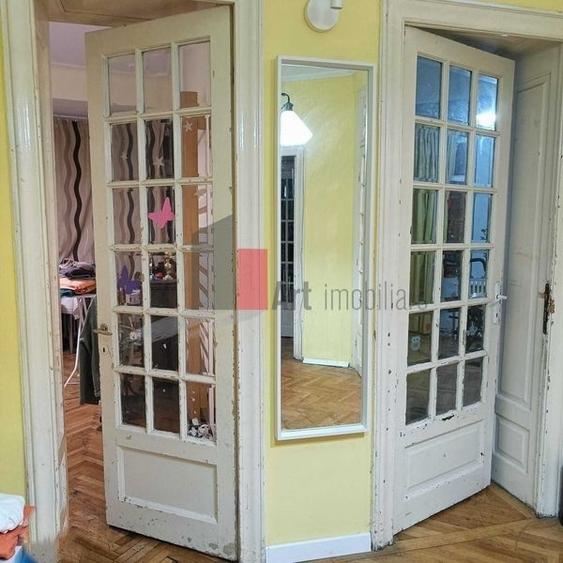 Mosilor, urgent, fara risc seismic, acte la zi, scara curata, negociabil - 2