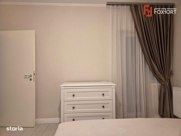 Apartament de vanzare cu 2 camere, etaj 1 - Ghiroda - 3