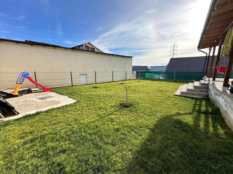 Casa P+1+Pod, 2019, teren 539 mp, langa Hils Pallady - 8