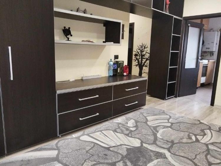 Valea Adanca la 1,2 km de Aleea T Neculai apartament 2 camere 51 mp - 1