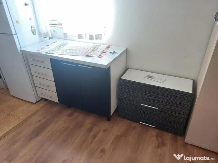 Garsoniera cf. 3, sos. Salaj - 3