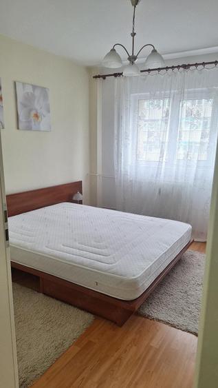 PROPRIETAR 2 Camere Decomandat | Nicolae Licare? IOR | Bloc 1978 Anvelopat - 7