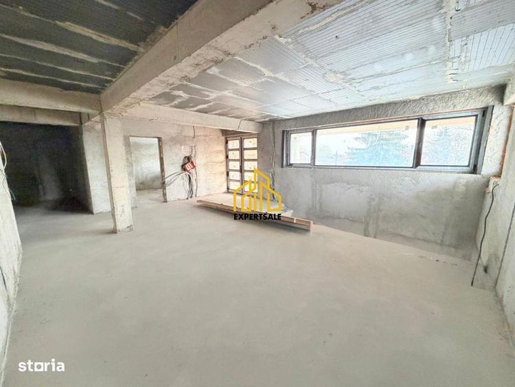 Casa/Vila cu 7 camere, teren 1600 MP/ stadiu avansat/Domnesti/Premium - 1