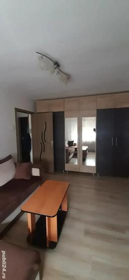 Apartament 2 camere parter-zona Fortuna - 9