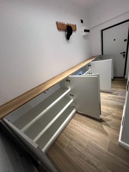 Direct Proprietar- Apartament 2 camere Studio Virtutii/Poli/Grozavesti - 10