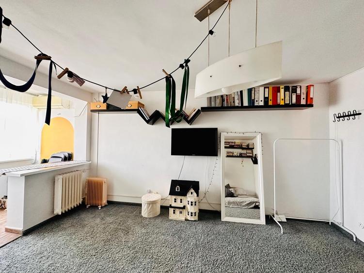 Garsonieră de închiriat – Favorit, Drumul Taberei - 5