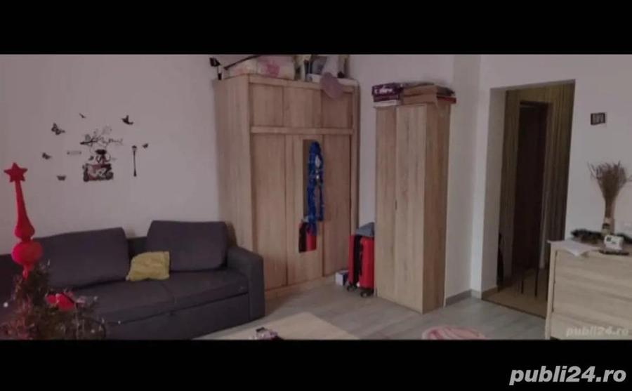 !!! 1 Camera ...etaj 1...bloc 2015...Torontalului..7min de Iulius Mall - 5