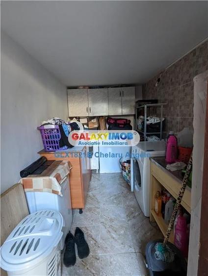 Timpuri Noi casa 3 camere,125mp,teren 200 mp,renovata - 17