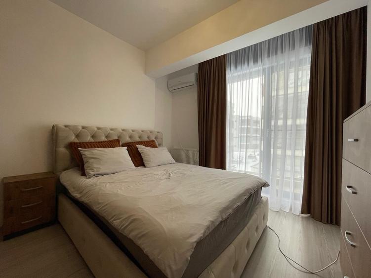 BELIZE RESIDENCE-3 CAMERE MOBILATE SI UTILATE-TOTUL NOU - 12