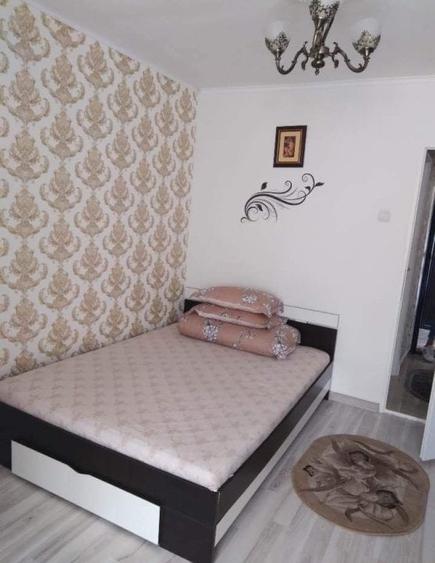 Apartament cu 1 camera, decomandat, etajul 3/5, zona Alexandru Cel Bun - 2