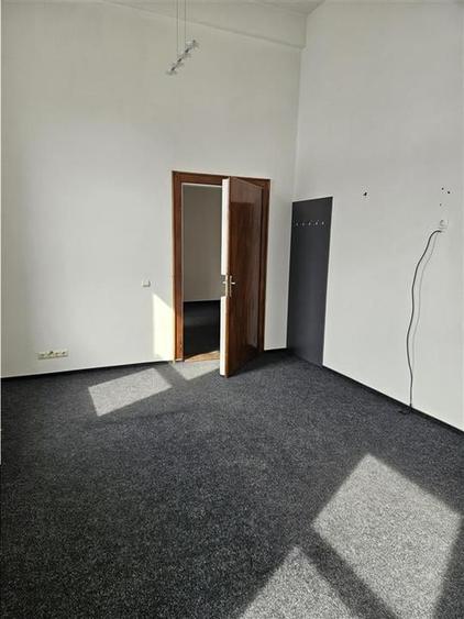 Spatiu Industrial - 3500 mp - Productie - Depozitare - Office - 32