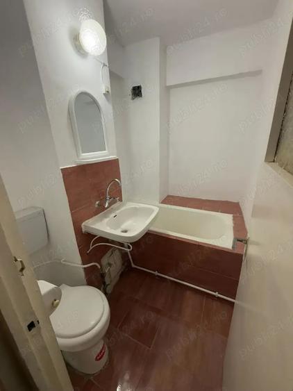 Vand Apartament cu 2 camere semidecomandat - Milcov (negociabil) - 4