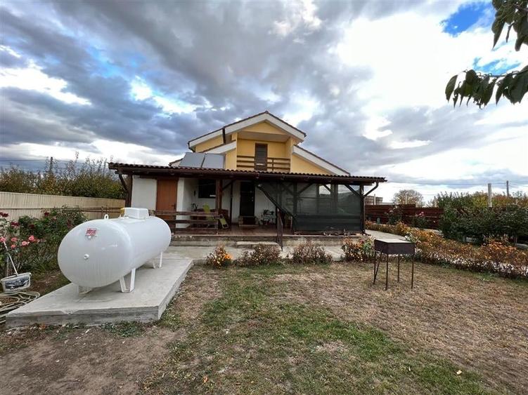 Casa P+1 de vanzare in Vanatori ! - 15