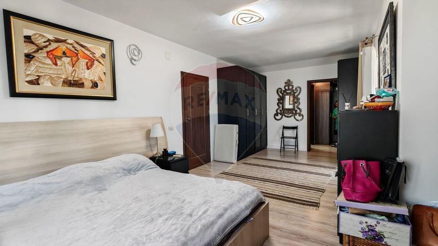 Casă / Vilă cu 5 camere de vânzare în zona Pipera - 26