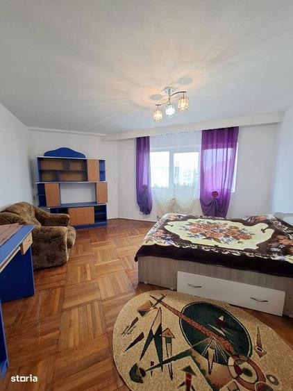 De vanzare apartament cu 2 camere, zona Episcopiei, 49.000 euro - 7