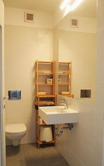 Apartament modern cu 2 camere de inchiriat, bloc nou, Aviatiei - 8