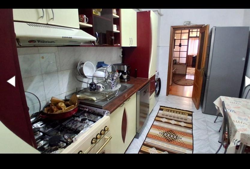 Vand apartament 4 camere - Pacurari- Esplanada Mimoza Iași - 3