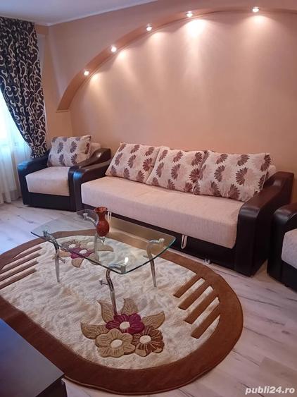 Inchiriez garsoniera confort 1 - 1