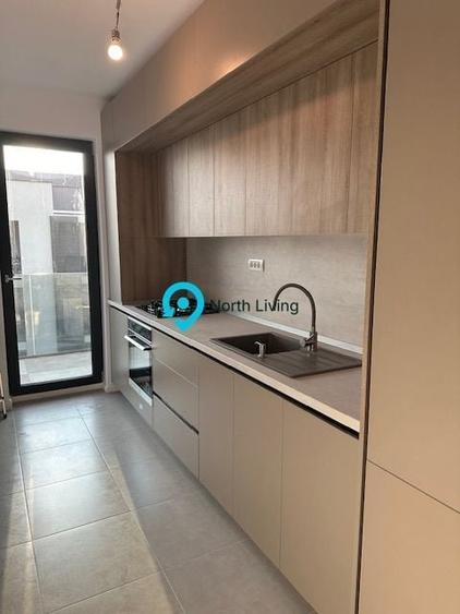 2 camere Magnolia Residence | 71 mp | 2 terase | parcare - 1