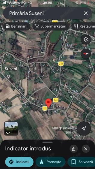 Vand urgent casa Com .Suseni ,Arges !!! - 8