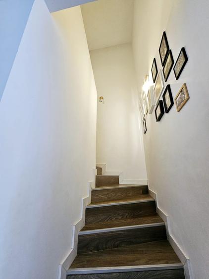 Casă  în cartierul rezidențial Bella Casa, Săbăreni - 14