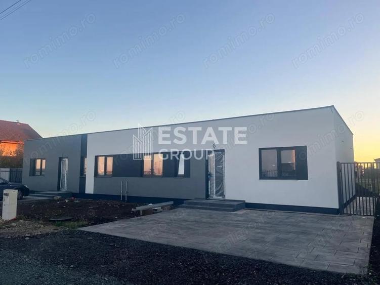 Duplex cu 3 camere in Dumbravita - 8