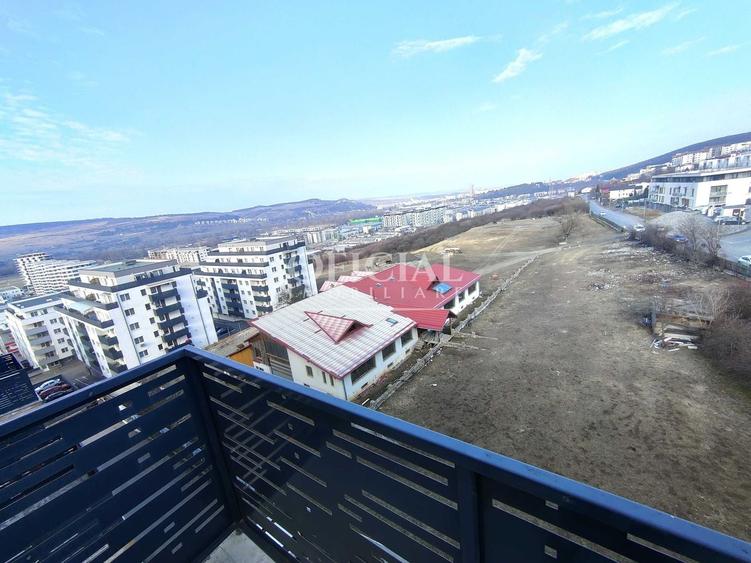 Apartament 3 camere | Pet friendly | Parcare |  Boxa | Vivo - Floresti - 7