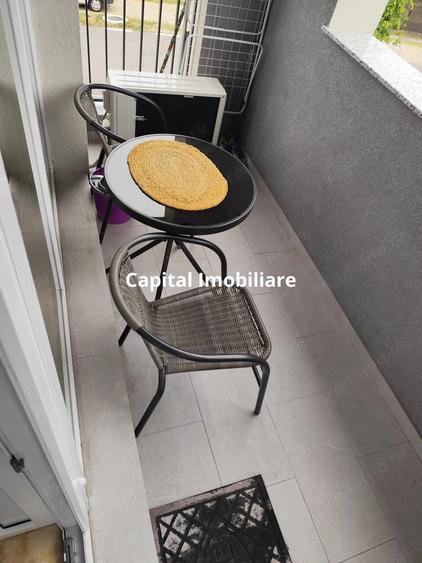 Apartament 2022 spa?ios 3 camere, Paule?ti Centru- 135.000 - 12