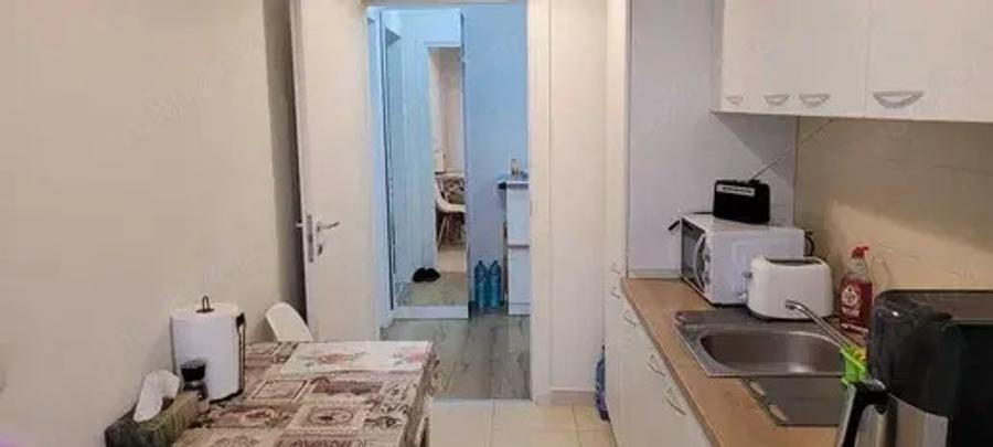 Apartament doua camere - 3