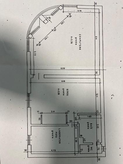 SAD UNIRII pretabil investitie - 1
