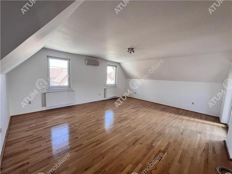 Casa individuala 6 camere teren de 715 mp in Talmaciu/ Sibiu - 11