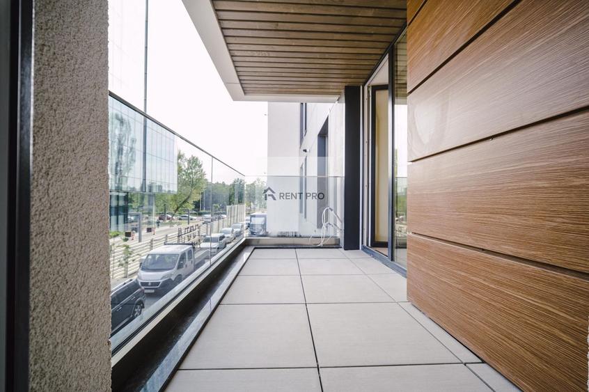 Novum 6 R Politehnica 2 Camere Afi Cotroceni Parc Grozăvești - 7