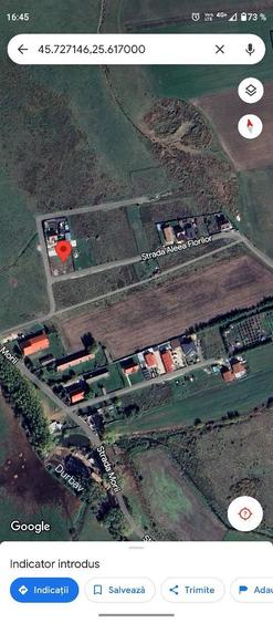 Vand pamant pentru casa - 4