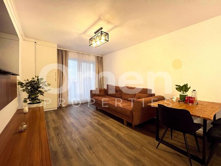 Apartament 2 camere de inchiriat | 50 mp | etaj 3|  zona ultracentrala. - 2