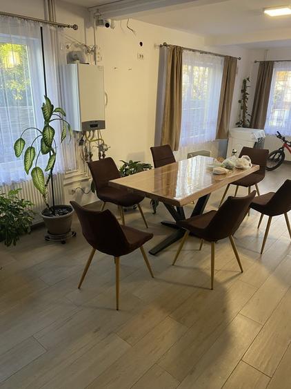 Spatiu de locuit - 3