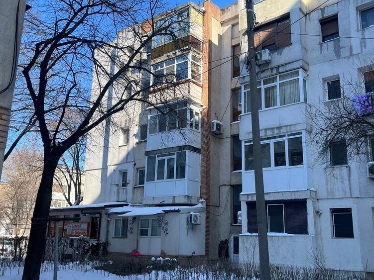 Vanzare garsoniera Braila, Dorobantilor/Scolilor - 1