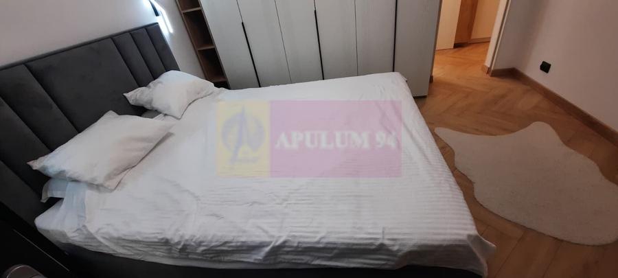 Apartament de 2 camere Corneliu Coposu, prima inchiriere - 6