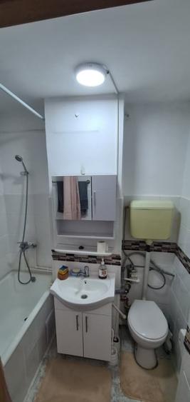 Apartament 2 camere, 54 mp, prima închiriere după renovare, 10 min metrou Lujeru - 9