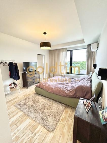 VILA SUPERBA/MOBILATA/UTILATA/PISCINA/CURTE 3000 MP/IESIRE LA LAC - 9