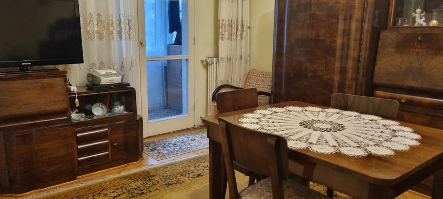 Titan , Bulevardul Nicolae Grigorescu - 4