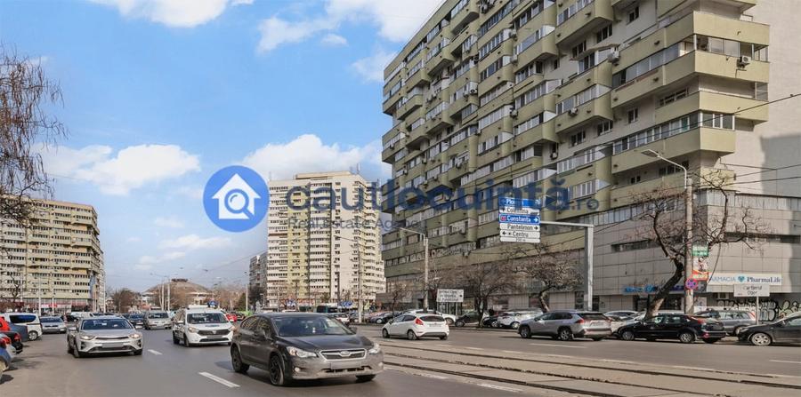 Spatiu comercial | Pantelimon | Mezanin | Parter | Subsol | 4.623mp - 16