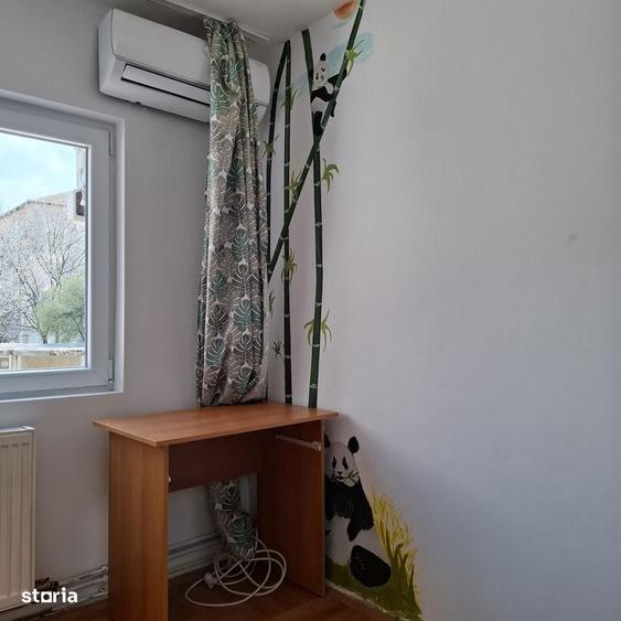 Direct de la proprietar 3 camere - 3